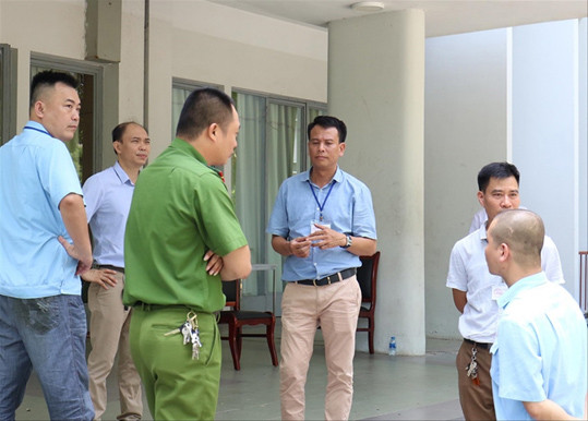 Những điều bất ngờ 9X từ bỏ đại học top thế giới về nước học sư phạm ảnh 4 Những điều bất ngờ 9X từ bỏ đại học top thế giới về nước học sư phạm ảnh 4