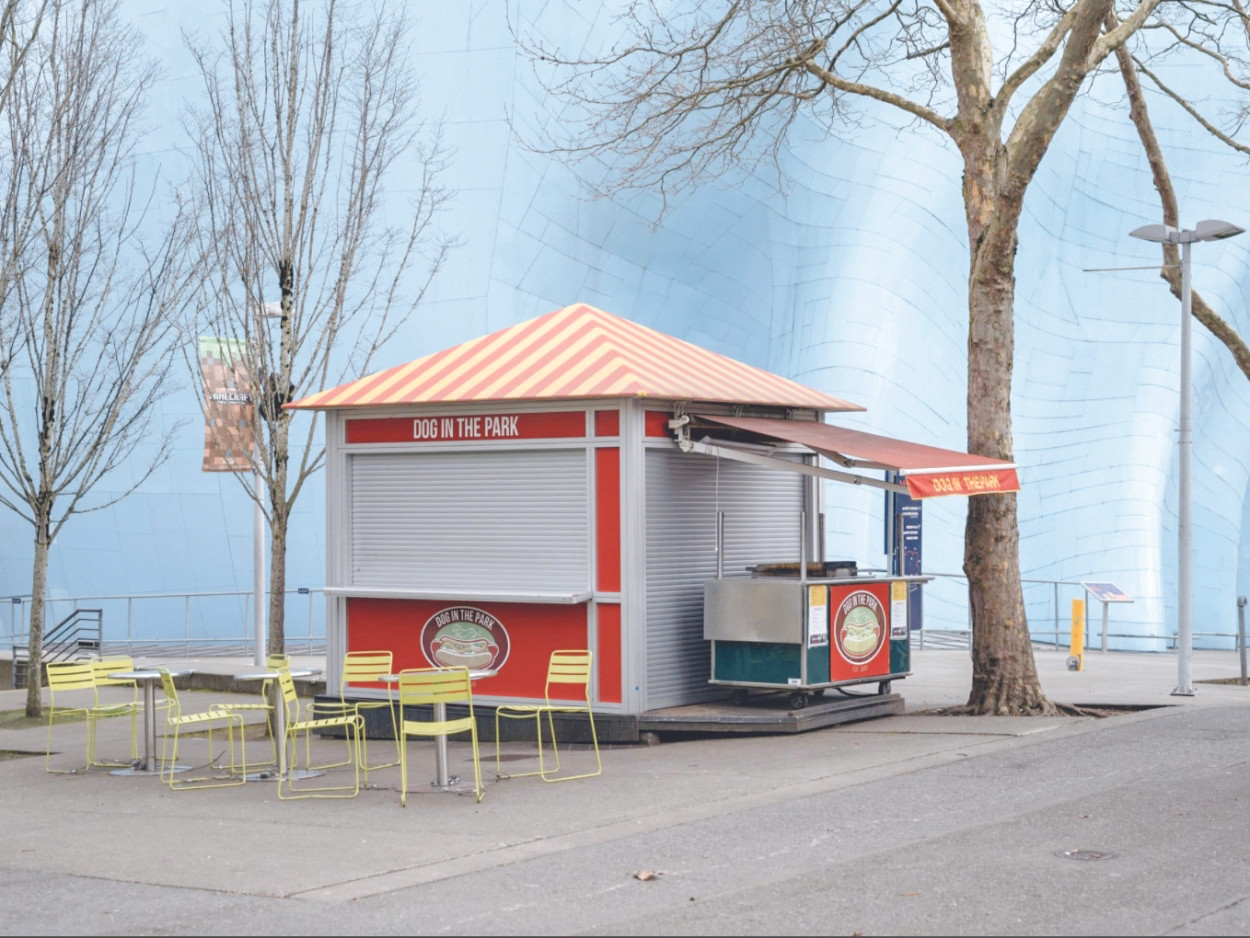 Sống cho ra sống ảnh 6