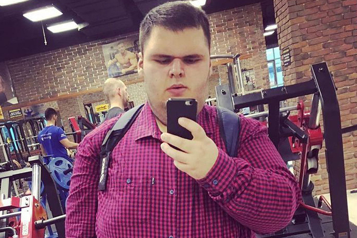 ‘Đứa trẻ nặng nhất thế giới’ qua đời ở tuổi 21 ảnh 1