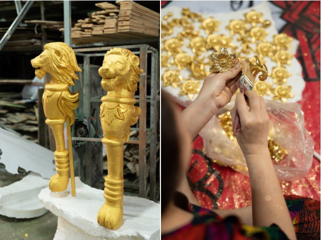 Showbiz 19/12: Thủy Tiên chê Trường Giang vì thường mua dép tổ ong tặng vợ ảnh 2