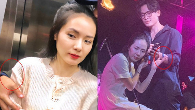 Showbiz 3/12: Sự thật sau hành động BTV Quốc Khánh gọi điện thoại cho Văn Lâm ảnh 1