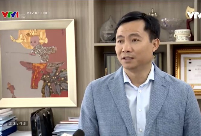 Showbiz 3/12: Sự thật sau hành động BTV Quốc Khánh gọi điện thoại cho Văn Lâm ảnh 2