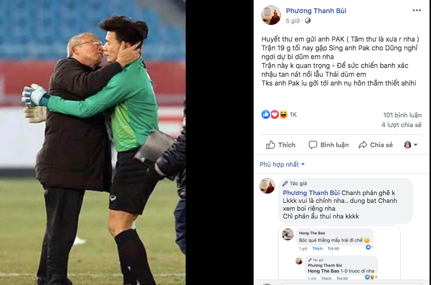 MC Lại Văn Sâm, Đàm Vĩnh Hưng rối rít cảm ơn Hà Đức Chinh ảnh 2