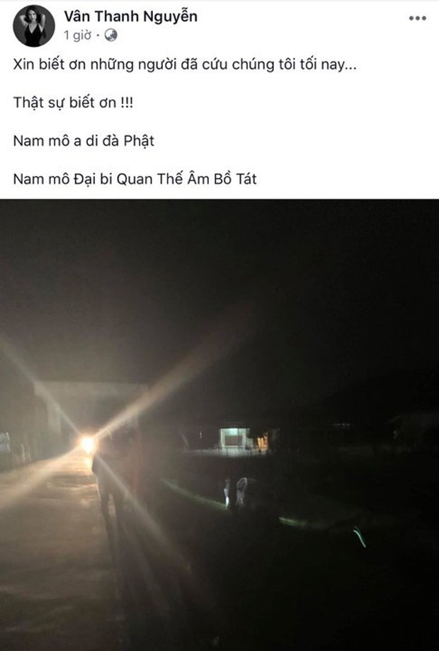 Showbiz 12/12: Đoàn Văn Hậu theo dõi trang cá nhân của Bảo Anh ảnh 1