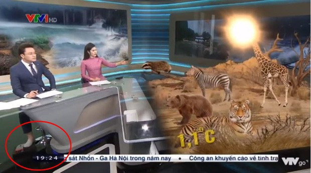 Showbiz 18/12: Công Vinh-Thủy Tiên bị chỉ trích vì clip ‘đập hộp quà sinh nhật' ảnh 2