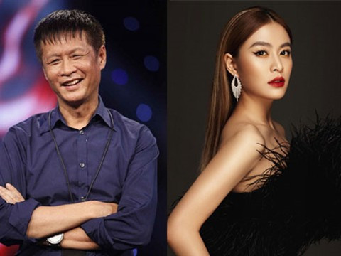 Showbiz 19/12: Thủy Tiên chê Trường Giang vì thường mua dép tổ ong tặng vợ ảnh 1