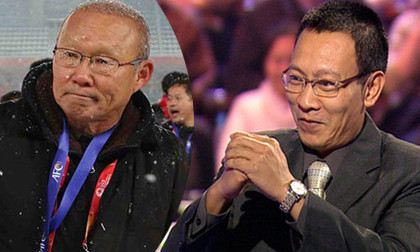 MC Lại Văn Sâm chỉ ra lý do đội tuyển Việt Nam sẽ vô địch SEA Games 30 ảnh 1