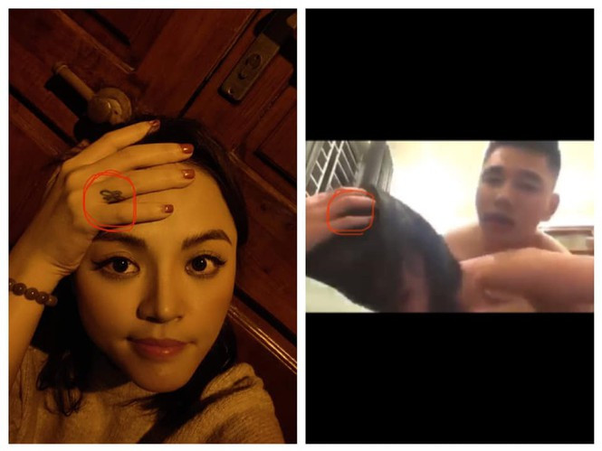 MC Hoàng Linh và nhiều sao nữ bị vướng tin đồn lộ clip nóng trong năm 2019 ảnh 3