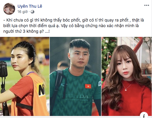 Showbiz 17/12: Sao Hàn bị nhân viên đài MBC túm tóc lôi đi gây phẫn nộ ảnh 2