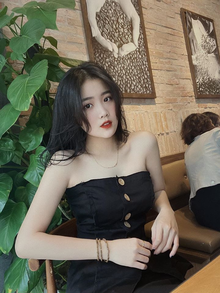 Hình ảnh bạn gái Đoàn Văn Hậu đeo HCV tại Manila gây ‘bão’ ảnh 5