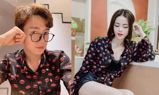 Ngô Kiến Huy lên tiếng về tin đồn hẹn hò tình mới sau chia tay Khổng Tú Quỳnh ảnh 1