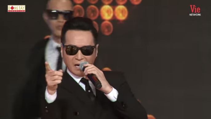 NSND Hồng Vân từng 'yêu thầm' ca sĩ Nguyễn Hưng ảnh 2