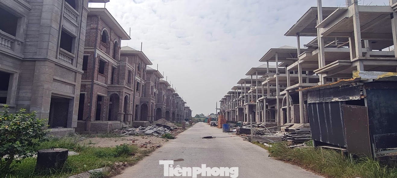 'Thổi giá' đất nền vùng ven, nhà đầu tư cẩn trọng khi xuống tiền ảnh 1