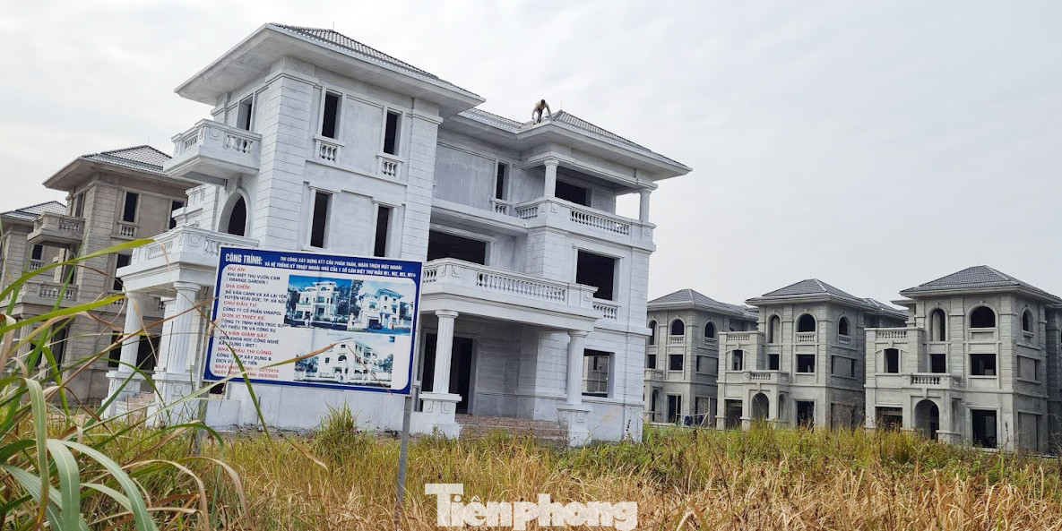 'Thổi giá' đất nền vùng ven, nhà đầu tư cẩn trọng khi xuống tiền ảnh 2