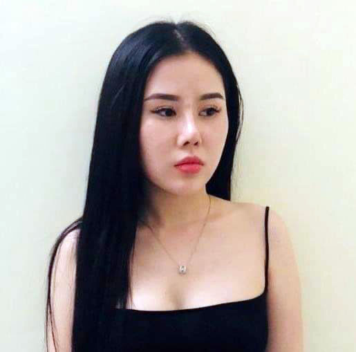 'Hot girl' đất cảng vừa đi khách vừa môi giới bán dâm như thế nào? ảnh 1