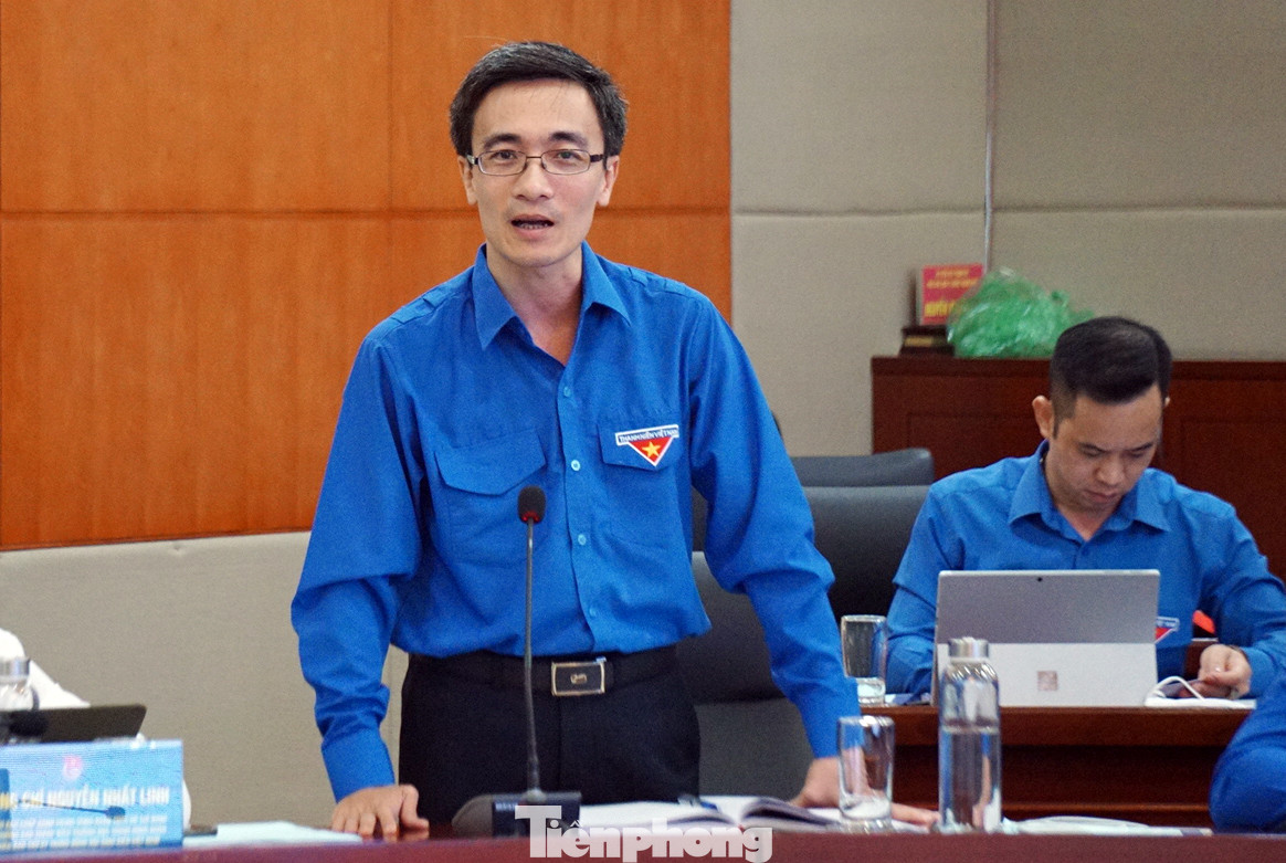 Nhiều tập thể, cá nhân đoàn viên năng động, sáng tạo phòng chống COVID-19 ảnh 4