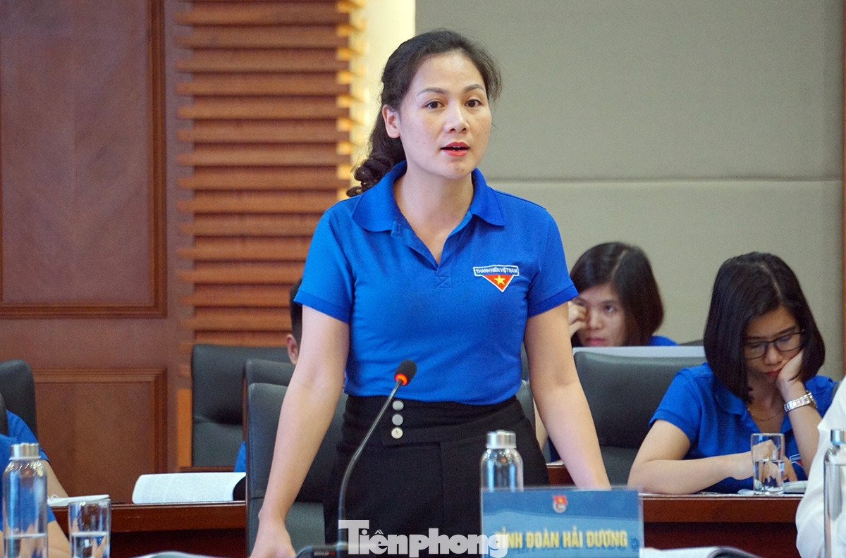 Nhiều tập thể, cá nhân đoàn viên năng động, sáng tạo phòng chống COVID-19 ảnh 3