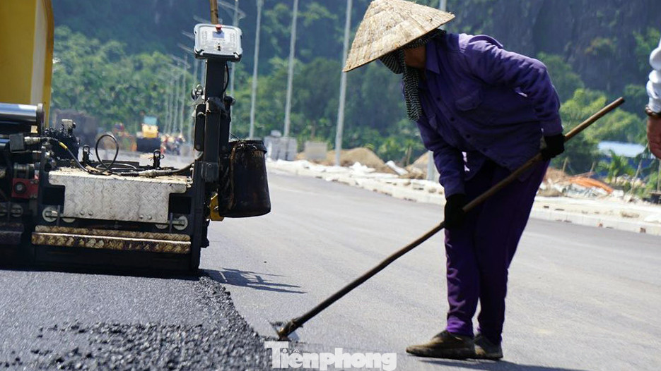 Bãi cọc trong trận thủy chiến Bạch Đằng - Hải Phòng đón khách tham quan ảnh 2