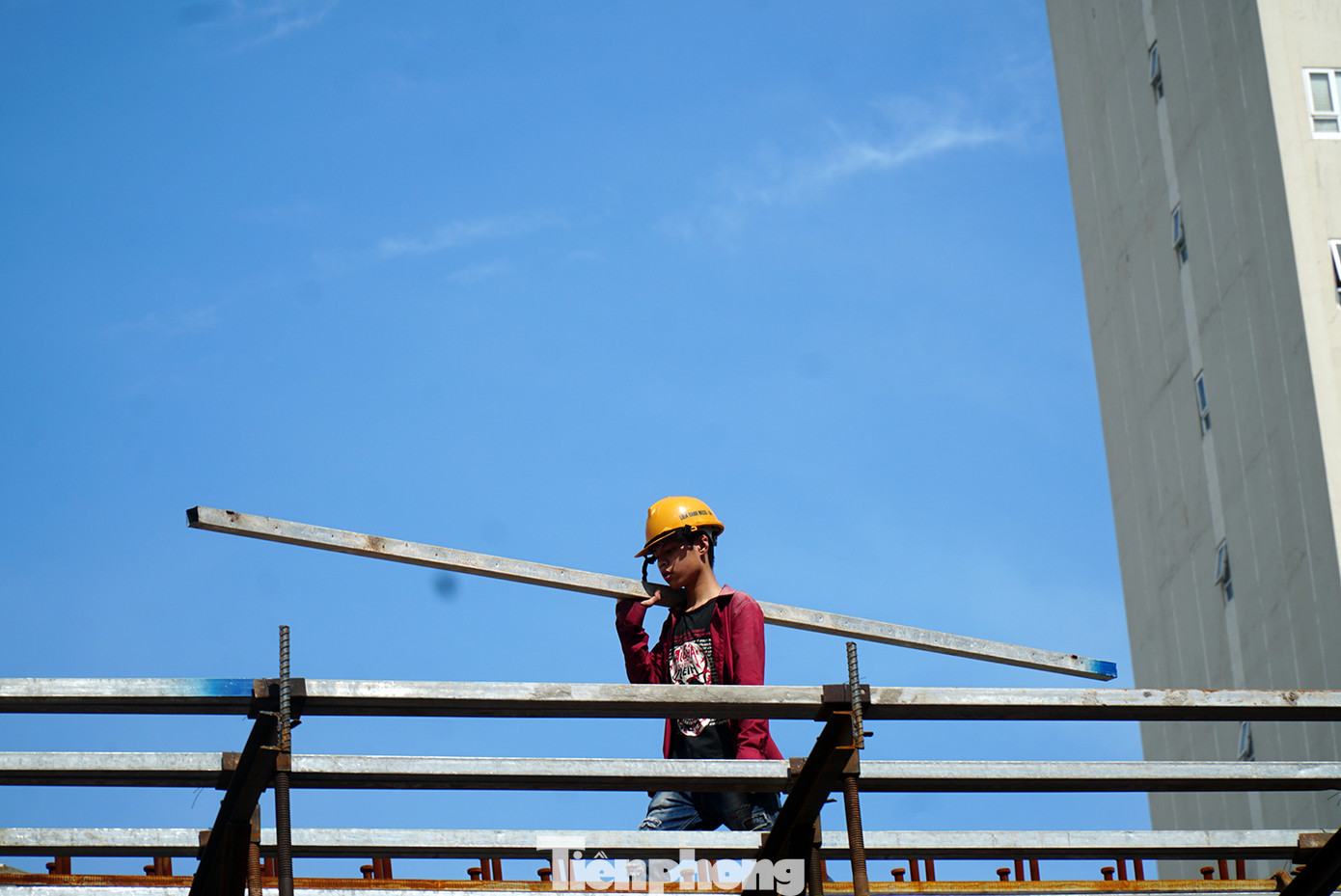 Đường Nguyễn Văn Huyên sắp có cầu vượt giải phóng điểm đen ùn tắc ảnh 5