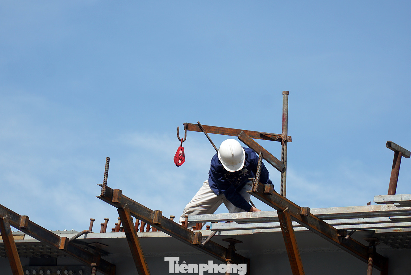 Đường Nguyễn Văn Huyên sắp có cầu vượt giải phóng điểm đen ùn tắc ảnh 6