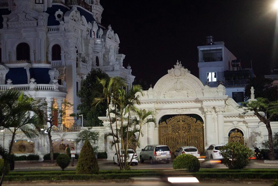 13 công ty của đại gia Phát ‘dầu’ dừng hoạt động bất thường ảnh 3