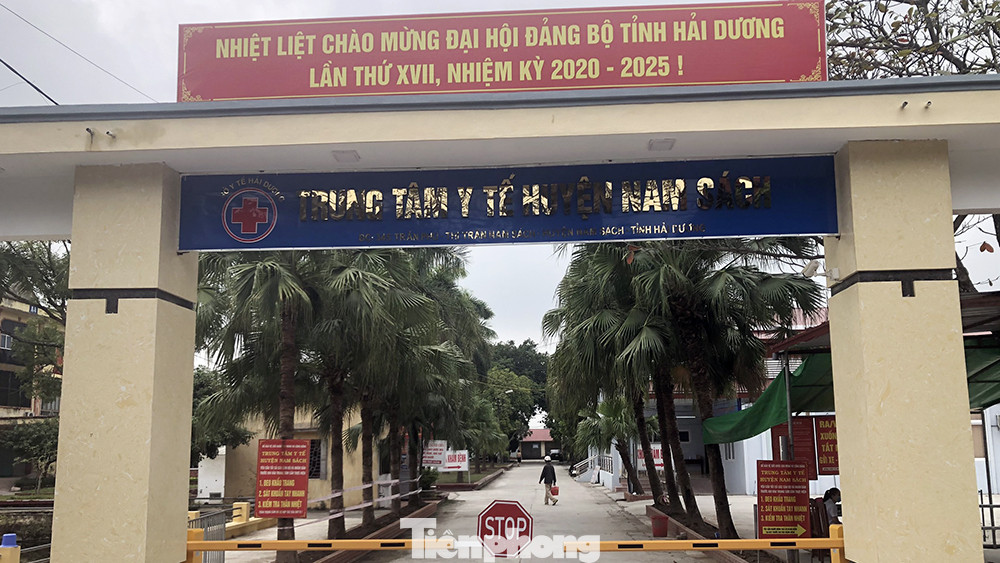 Hải Dương: Hàng chục thiết bị y tế tiền tỷ mua về rồi 'đắp chiếu' ảnh 3