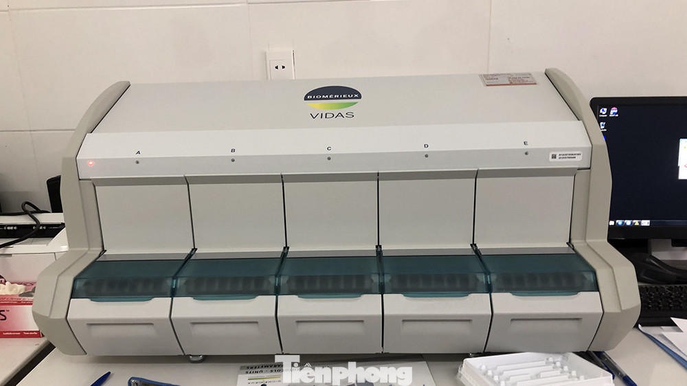 Hải Dương: Hàng chục thiết bị y tế tiền tỷ mua về rồi 'đắp chiếu' ảnh 2