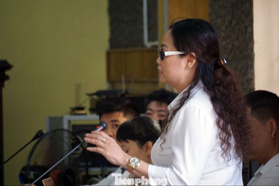 Vì sao GĐ Sở GD&ĐT Sơn La nhờ giúp 13 thí sinh vẫn vô can? ảnh 1