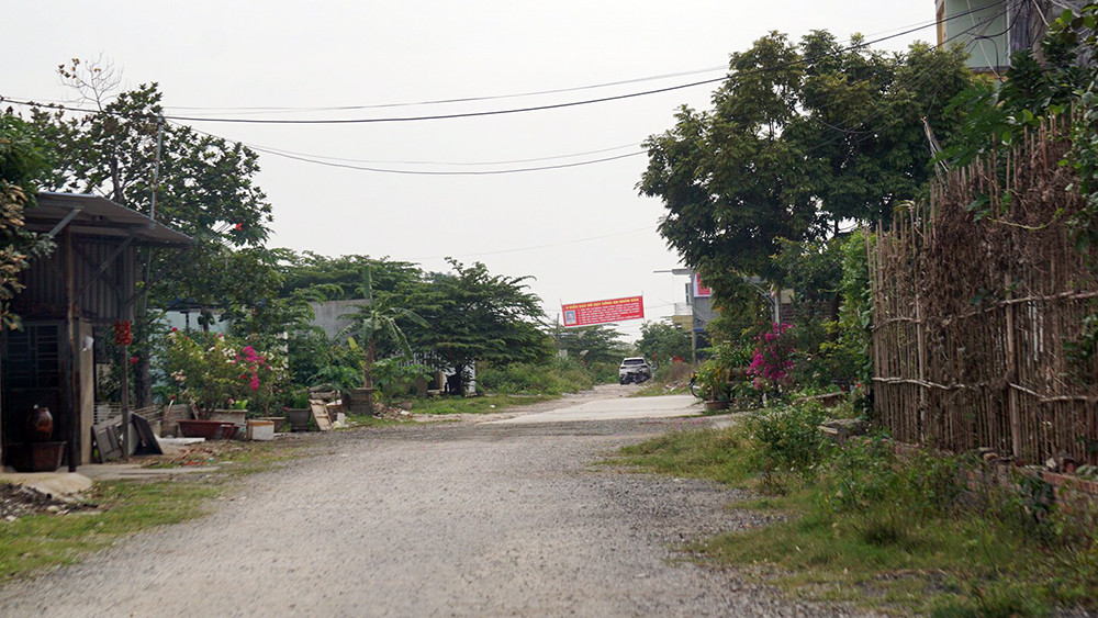 Hải Phòng sắp cưỡng chế 9ha đất quốc phòng bị lấn chiếm ảnh 8