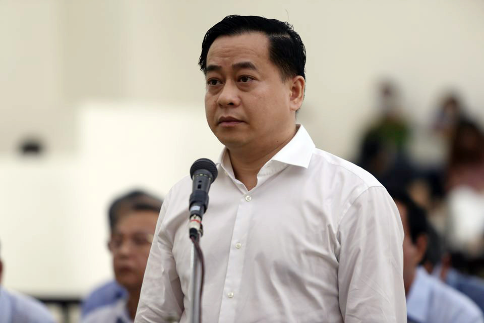 Công an nổ súng trấn áp nhóm thanh niên hỗn chiến trước cổng trường đại học ảnh 7