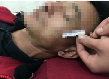 Yêu cầu chấm dứt ‘xe đầu gấu’ lộng hành ở Thái Bình ảnh 2