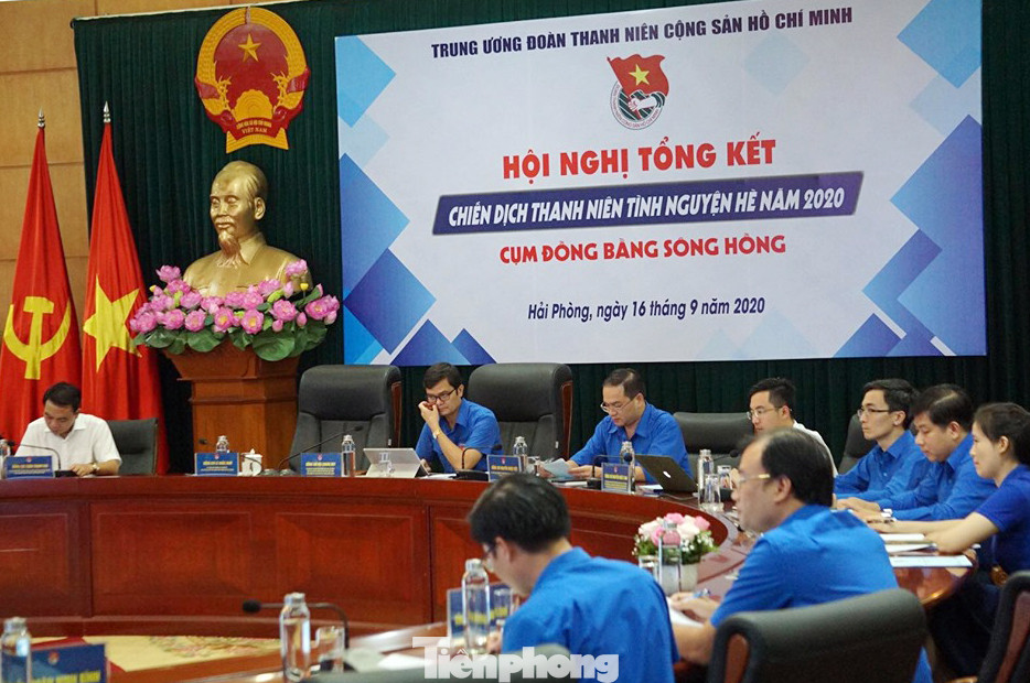 Nhiều tập thể, cá nhân đoàn viên năng động, sáng tạo phòng chống COVID-19 ảnh 1