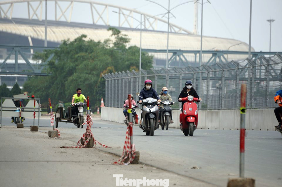 Hiểm họa tai nạn chết người trên đường đua F1 ảnh 6