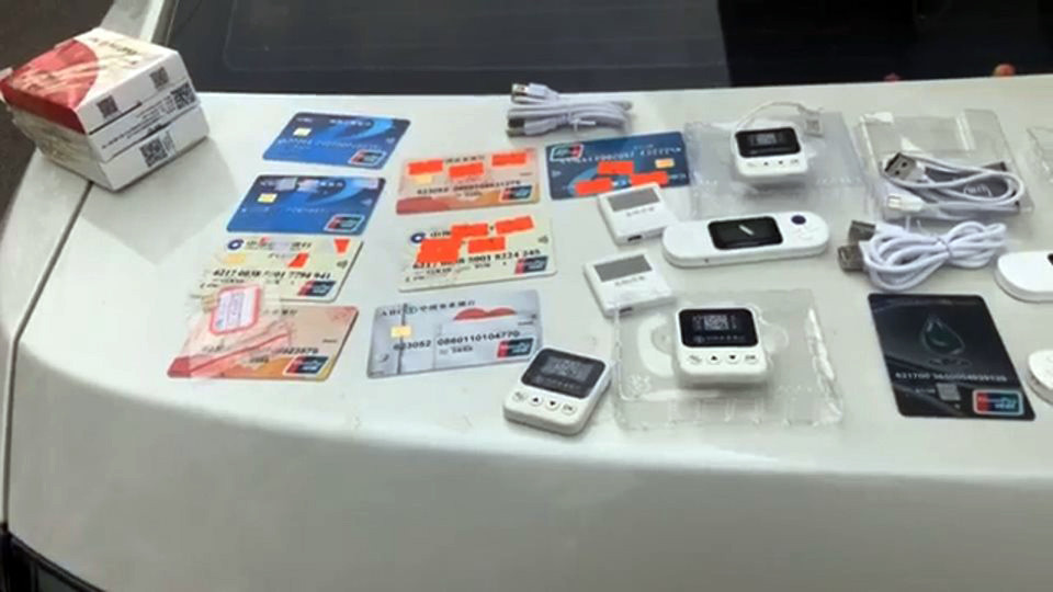 Mở rộng điều tra vụ 5 đối tượng vượt biên trái phép vào Việt Nam ảnh 1