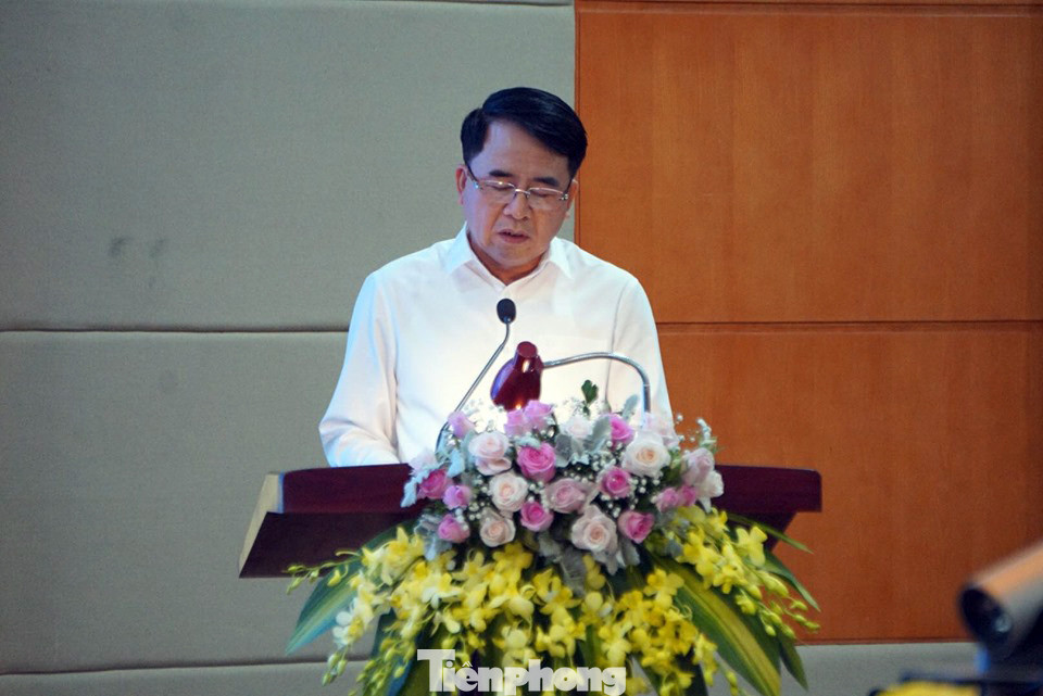 Nhiều tập thể, cá nhân đoàn viên năng động, sáng tạo phòng chống COVID-19 ảnh 2