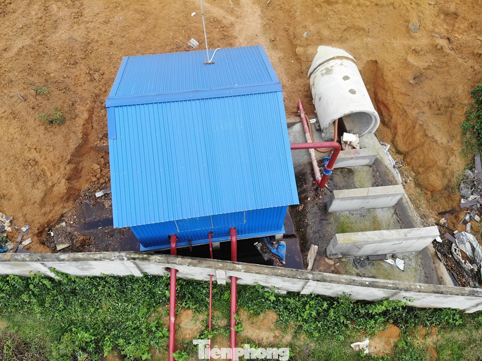 Người dân Phú Thọ 'than trời' vì xưởng chế biến gỗ gây ô nhiễm ảnh 3