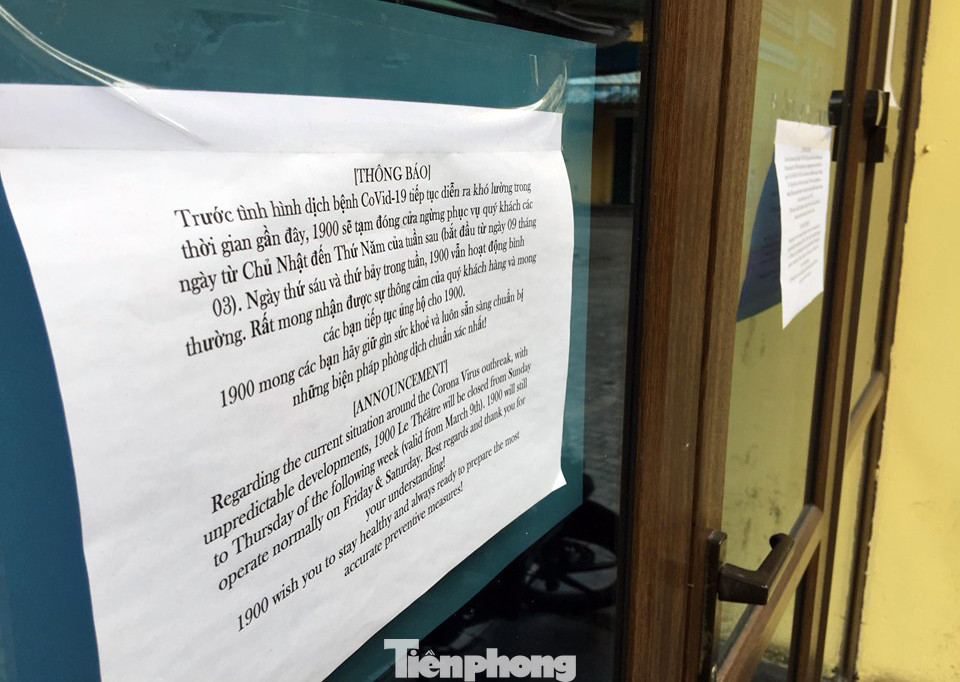 Theo chân cảnh sát đi tuần, phạt người không đeo khẩu trang nơi công cộng ảnh 6