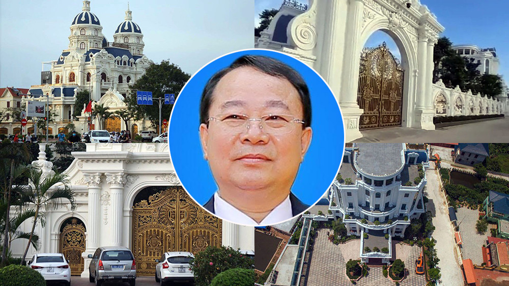 Siêu dự án của đại gia Phát 'dầu' tại Thái Bình khủng thế nào? ảnh 5 Siêu dự án của đại gia Phát 'dầu' tại Thái Bình khủng thế nào? ảnh 5