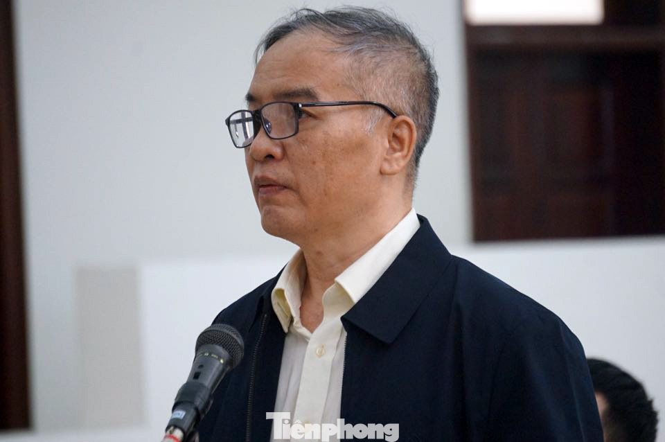 Đại án AVG: Tòa bác đơn kháng cáo, cựu Bộ trưởng Son nhận án chung thân ảnh 2