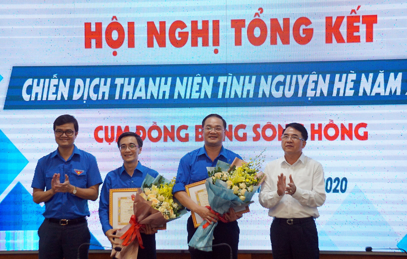 Nhiều tập thể, cá nhân đoàn viên năng động, sáng tạo phòng chống COVID-19 ảnh 6