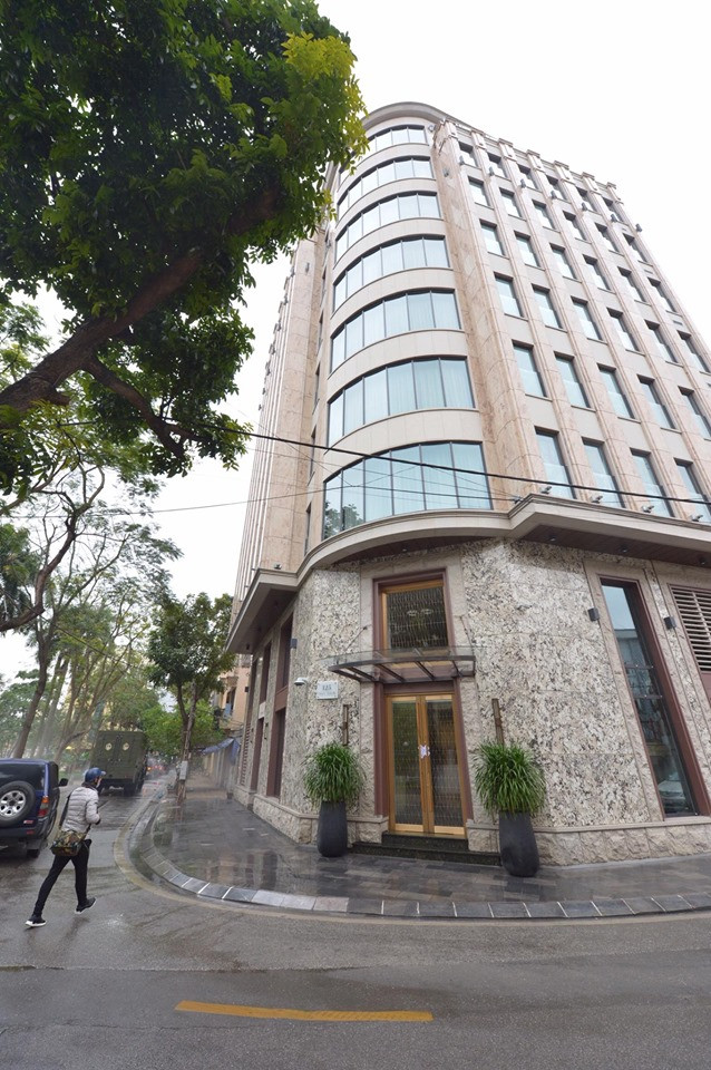 Ngôi nhà nơi phát hiện bệnh nhân thứ 17 có gì đặc biệt? ảnh 2