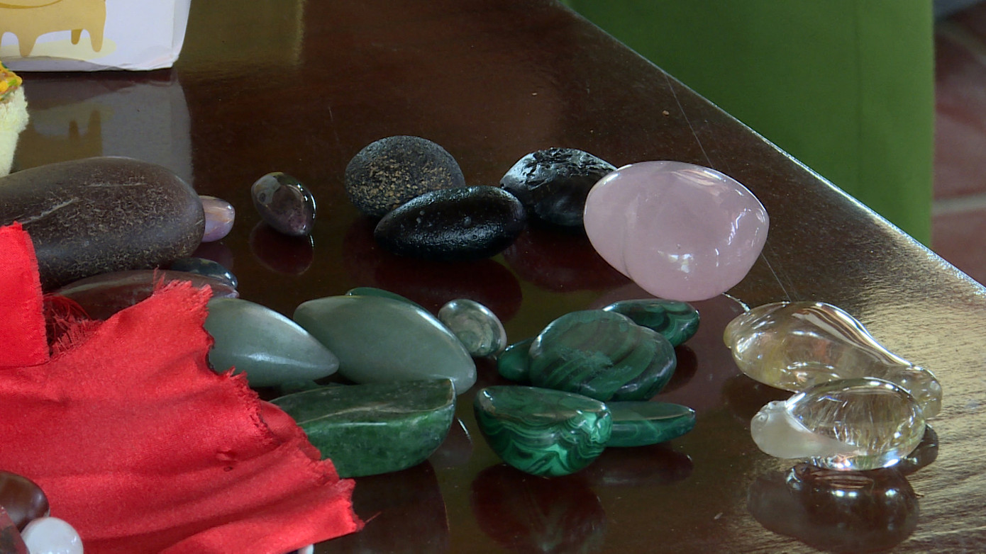 Cận cảnh 27 tấn vàng giả của 'nữ quái' thuê đúc để lừa chiếm tiền tỷ ảnh 8