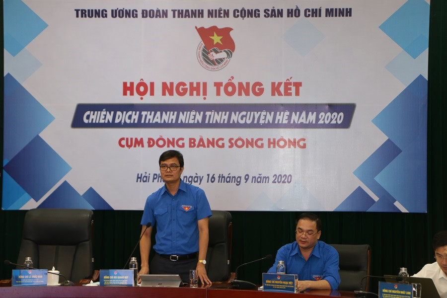 Nhiều tập thể, cá nhân đoàn viên năng động, sáng tạo phòng chống COVID-19 ảnh 5