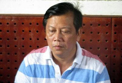 Bộ ba đại gia trong lĩnh vực xăng dầu bị bắt ảnh 2