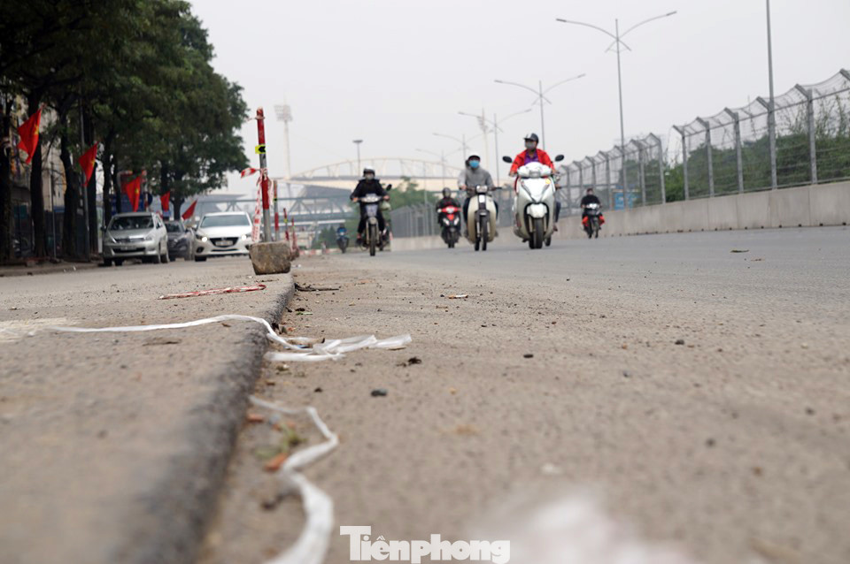 Hiểm họa tai nạn chết người trên đường đua F1 ảnh 4