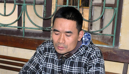 Vừa ra tù, đối tượng thực hiện hàng loạt vụ trộm cắp ở Hải Dương ảnh 1