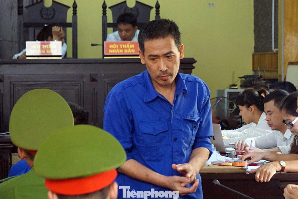 Cựu PGĐ Sở GD&ĐT Sơn La tranh cãi nảy lửa với cấp dưới ảnh 4