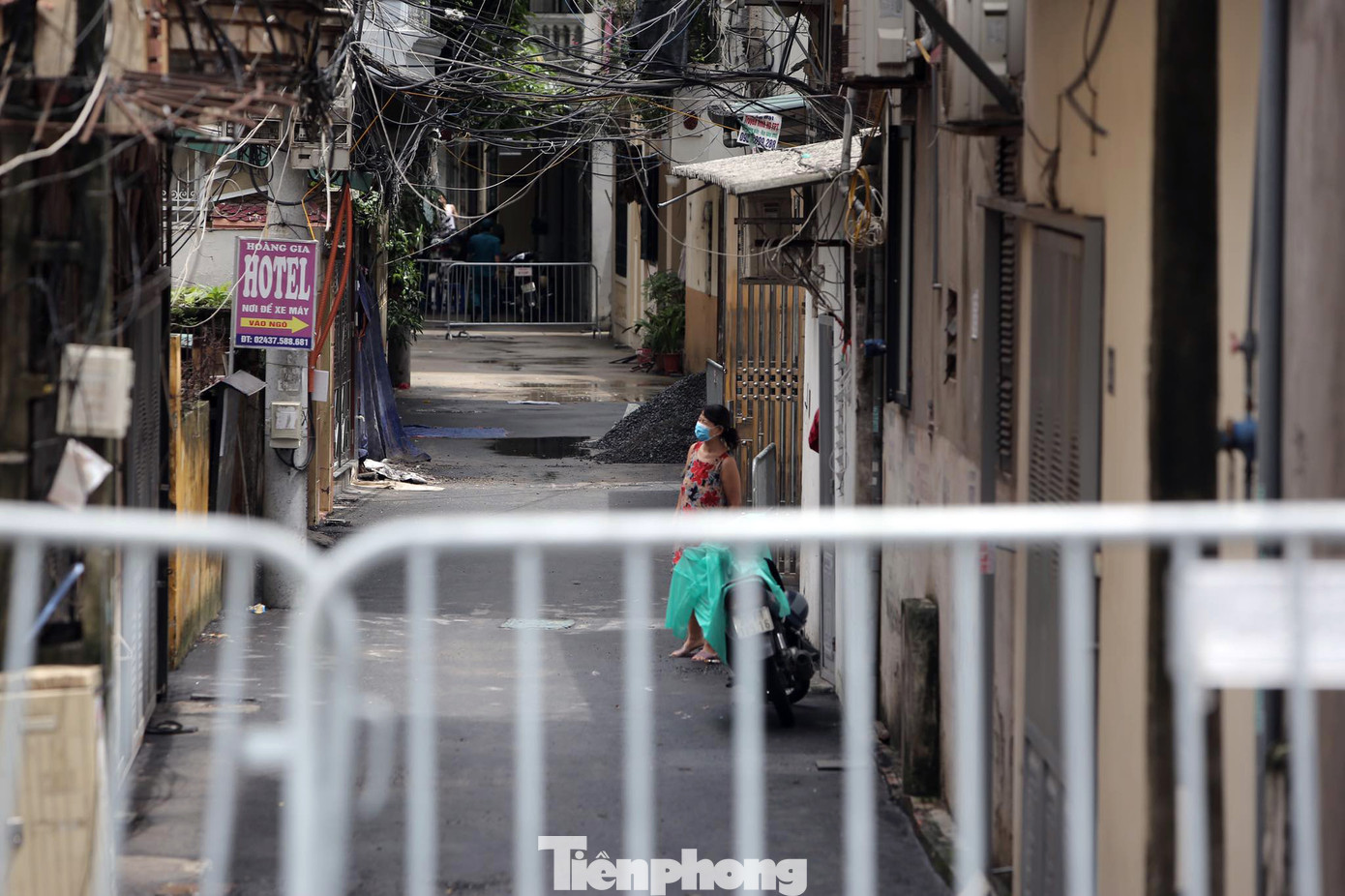 Quảng Ninh thu phí cách ly, điều trị với 9.627 trường hợp nhập cảnh ảnh 1