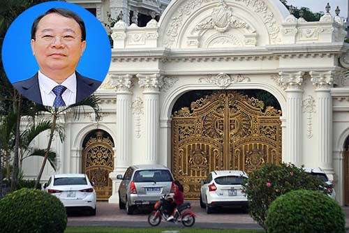 Đại gia Ngô Văn Phát cầm đầu lập công ty 'ma' ảnh 4