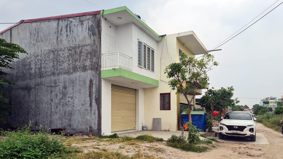 Truy nã đối tượng hành hung nhân viên cưỡng chế công trình ảnh 2